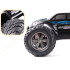 RC MONSTER TRUCK 1:12 2,4 GHz X9115 BLUE TÄIENDATUD VERSION