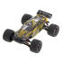 RC auto MONSTER TRUCK 1:12 2,4GHz X9116 kollane