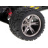 RC auto MONSTER TRUCK 1:12 2,4GHz X9116 kollane