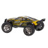 RC auto MONSTER TRUCK 1:12 2,4GHz X9116 kollane