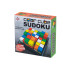 Sudoku kuubiku puzzle mäng