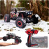 Rock Crawler RC Car HB-P1001 4WD 2,4 GHz 1:10