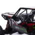 Rock Crawler RC Car HB-P1001 4WD 2,4 GHz 1:10