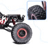 Rock Crawler RC Car HB-P1001 4WD 2,4 GHz 1:10