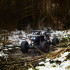 Rock Crawler RC Car HB-P1001 4WD 2,4 GHz 1:10