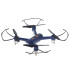 Syma X31 RC Drone 2,4 GHz GPS 5G HD kaamera