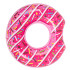 BESTWAY 36118 "Donut" 107 cm roosa ujumisratas