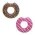 BESTWAY 36118 Donut 107 cm pronksist ujumisratas