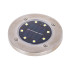 Solar Earth aiavalgustid 8LED 4 tk. soe valge