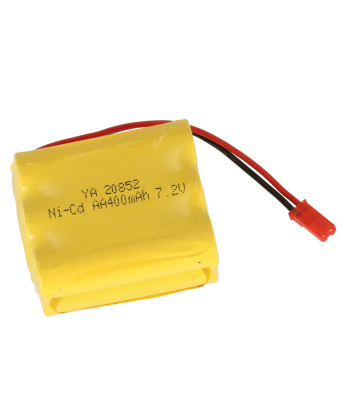 RC kraana osa H-Toys 1572 7,2V 400mAh aku