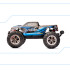 RC Car Q901 Harjadeta 1:16 2,4G 4CH 52km/h Sinine