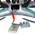 Syma X5HW 2,4 GHz RC drooni Wi-Fi kaamera sinine