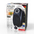 "Adler AD 7726 Easy heater" elektrikeris ventilaatoriga 1500W