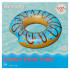 BESTWAY 36118 "Donut" sinine 107 cm ujumisring