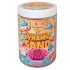 TUBAN Dynamic Sand 1kg roosa värvi