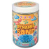 TUBAN Dynamic Sand 1kg sinine