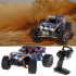 RC Car WLToys 104009 4WD 2,4GHz 1:10 45km/h