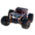 RC Car WLToys 104009 4WD 2,4GHz 1:10 45km/h