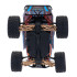 RC Car WLToys 104009 4WD 2,4GHz 1:10 45km/h