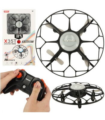 Syma X35T 2.4GR/C droon