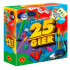 ALEXANDER 25 Game Party Game Set 4+