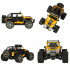 Kaugjuhtimispuldiga auto RC WLToys 22201 1:22 2WD