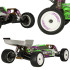 RC Car WLToys 104002 1:10 4WD 2,4 GHz