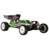 RC Car WLToys 104002 1:10 4WD 2,4 GHz