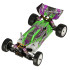 RC Car WLToys 104002 1:10 4WD 2,4 GHz