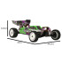 RC Car WLToys 104002 1:10 4WD 2,4 GHz