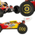 Kaugjuhtimispuldiga auto RC WLToys 144010 Speed Racing 1:14 Harjadeta mootor 75 km/h