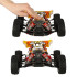 Kaugjuhtimispuldiga auto RC WLToys 144010 Speed Racing 1:14 Harjadeta mootor 75 km/h