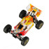 Kaugjuhtimispuldiga auto RC WLToys 144010 Speed Racing 1:14 Harjadeta mootor 75 km/h