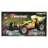 Kaugjuhtimispuldiga auto RC WLToys 144010 Speed Racing 1:14 Harjadeta mootor 75 km/h