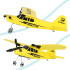 RC orlaivis FX803 Piper 150mah