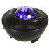 Star Projector LED Night Ball Bluetoothi kaugjuhtimispult