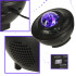 Star Projector LED Night Ball Bluetoothi kaugjuhtimispult