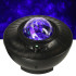 Star Projector LED Night Ball Bluetoothi kaugjuhtimispult