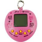 Mänguasi Tamagotchi elektrooniline mäng 49in1 roosa