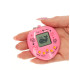 Mänguasi Tamagotchi elektrooniline mäng 49in1 roosa