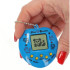 Mänguasi Tamagotchi elektrooniline mäng 49in1 sinine