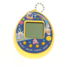 Mänguasi Tamagotchi elektrooniline mäng munakollane