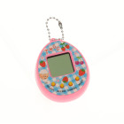 Mänguasi Tamagotchi elektrooniline mäng muna roosa