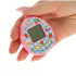 Mänguasi Tamagotchi elektrooniline mäng muna roosa