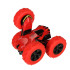 RC kaugjuhitav trikiauto "Acrobat Red