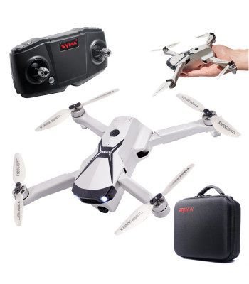 Syma Z6PRO RC Drone GPS 4K 5G Wifi FPV 2,4 GHz