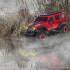 RC auto WLToys 104311 Rock Crawler 1:10 15km/h