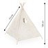 India majatelk lastele Tipi Wigwam 135cm