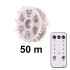 50m 500LED puldiga