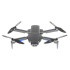 Drone RC F9 6K HD kaamera GPS WIFI 2000m leviala